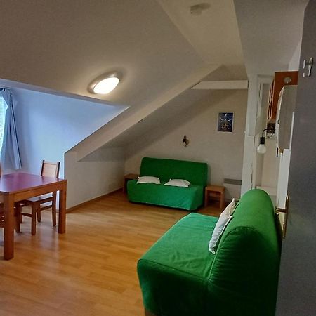 Studio Hyper Centre Lumineux Et Fonctionnel Luchon Bagnères-de-Luchon Extérieur photo